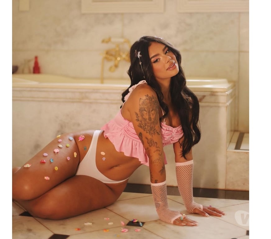 Escorts Central London Victoria - Central London - Photos for BRAZIL LIZ GIRLFRIEND🇧🇷OWO QUEEN❤️‍🔥💯P4RTY