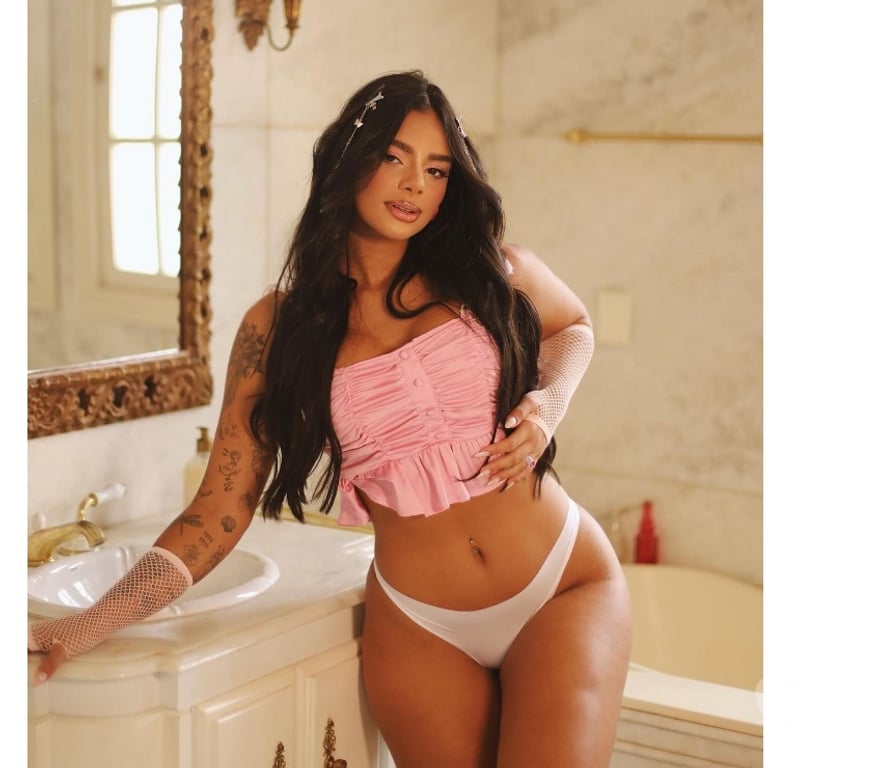 Escorts Central London Victoria - Central London - Photos for BRAZIL LIZ GIRLFRIEND🇧🇷OWO QUEEN❤️‍🔥💯P4RTY