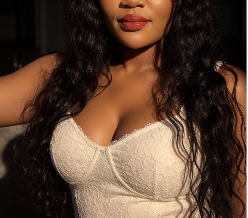 Escorts and Massages East Sheen South West London - Photos for Ebony Curvy Beauty With a Big Booty & Sweet Smile