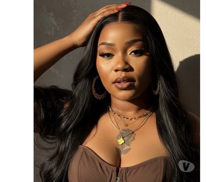 Escorts and Massages East Sheen South West London - Photos for Ebony Curvy Beauty With a Big Booty & Sweet Smile