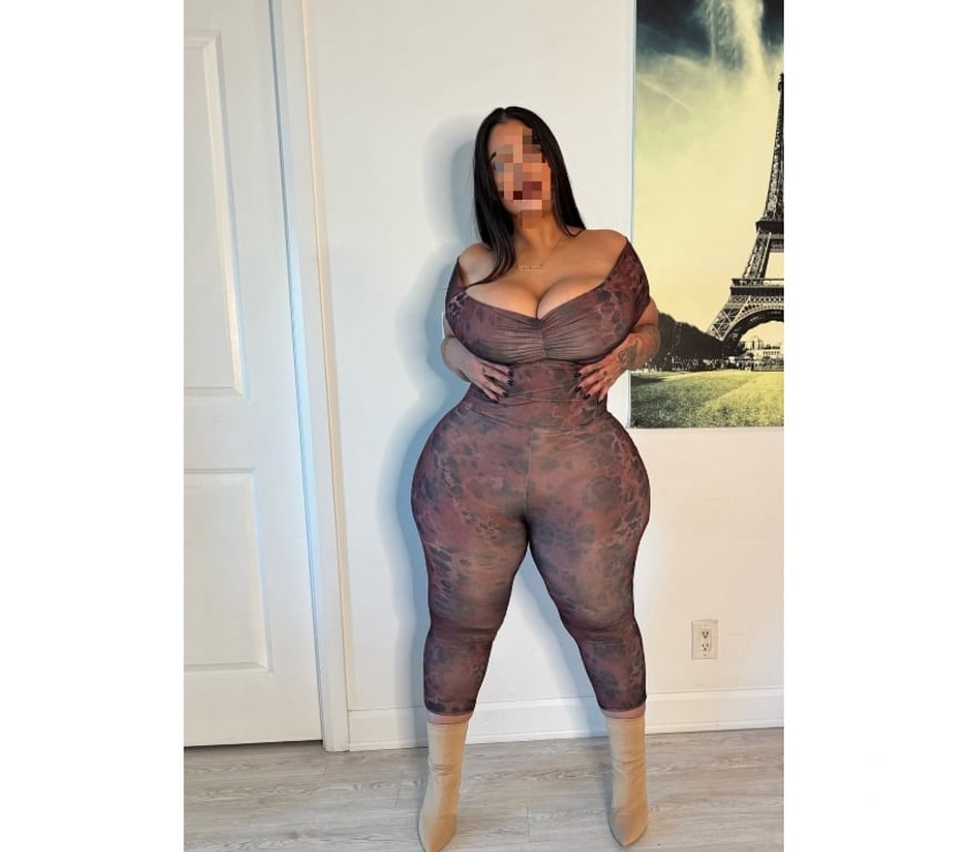 Escorts East London Barking Station - East London - Photos for 🔥🍑SEXY CUBAN AVAILABLE NOW🔥🍑