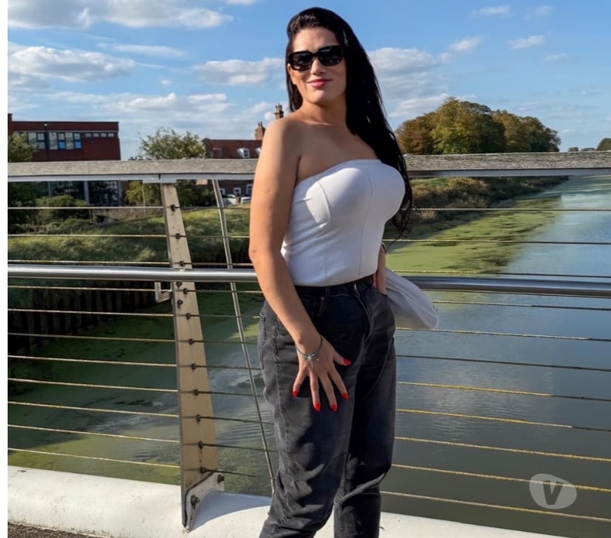 Escorts West London Hillingdon - Photos for 🇧🇷❤️🥵VICTORIA BRAZILIAN BRUNETTE 😍