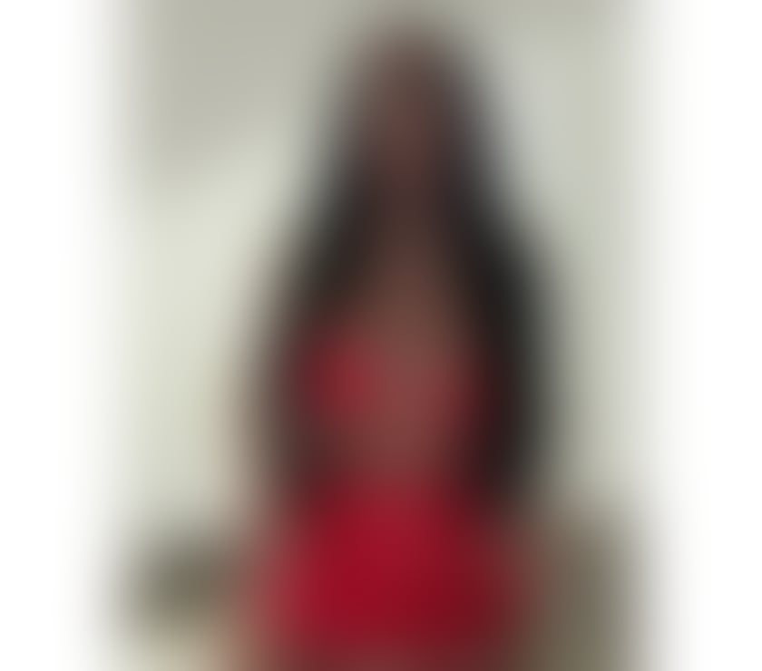 MAYA BRUNETTE ❤️🔥