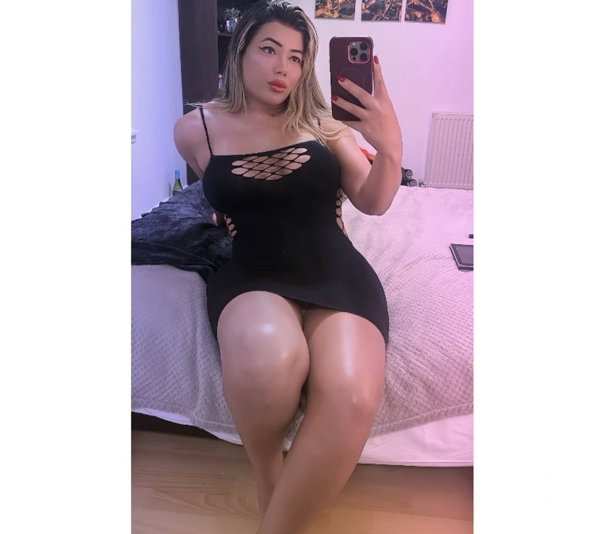 Escorts Norfolk King's Lynn and West Norfolk - Photos for New in town TRANS I bet you have never met anyone slut as me