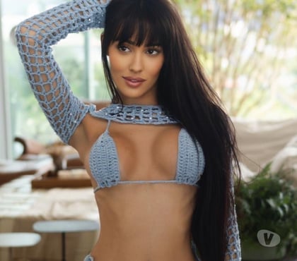  Escorts Wolverhampton City Centre Wolverhampton - Photos for Jade Rizzo - Young Brunette Beauty