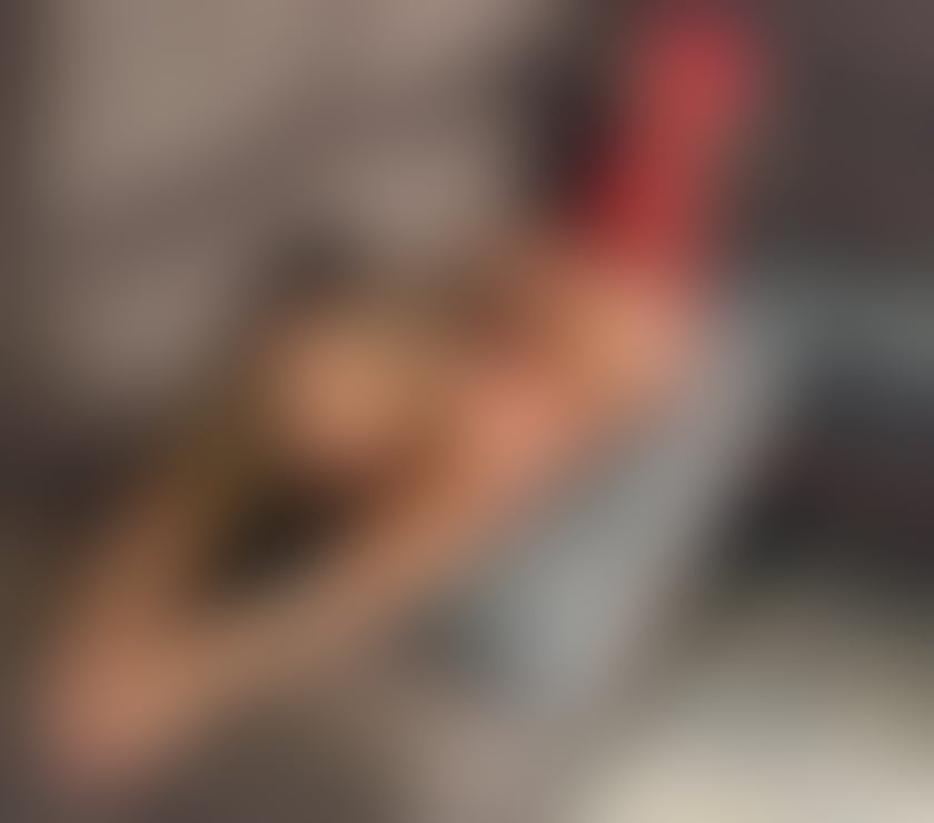 ANNA BLONDE 🍒NAUGHTY🍭 NATURAL BODY😈