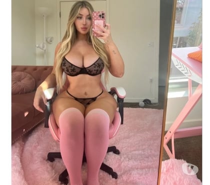  Escorts Laindon Basildon - Photos for ANNA BLONDE 🍒NAUGHTY🍭 NATURAL BODY😈