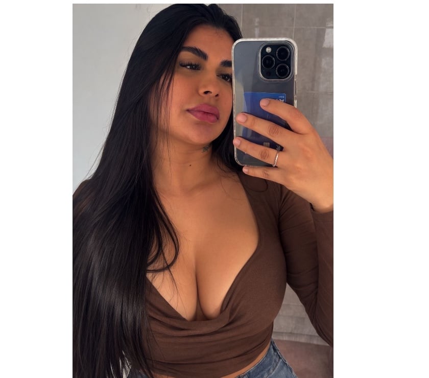 Escorts and Massages Stratford East London - Photos for 🇧🇷Don’t miss , from £40🫦JULIA🔞BEST MOMENTS