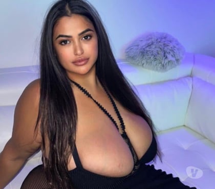 Escorts and Massages Stechford Birmingham - Photos for CANDY Nepal NEW BIG ASS&BBW24Hi m party girl Incall&Outcall