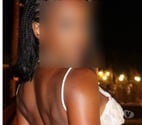 Latina black Gabby 🍑🥳 Party 🥳🎉 Girl 07353214693
