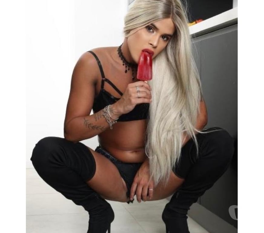 Trans Escorts South Yorkshire Doncaster - Photos for HOT BRAZILIAN TS AVAILABLE NOW FEWS DAYS 🔥