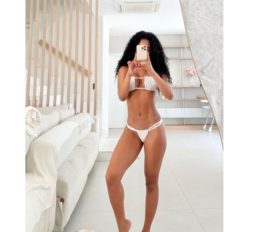 Escorts Shropshire Telford and Wrekin - Photos for Melissa 🇧🇷🍒party girl 100% real