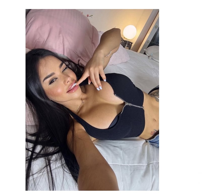 Escorts Cornwall Falmouth - Cornwall - Photos for Isabella 🇧🇷🫦 sexy Brazilian