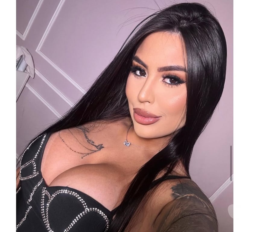 Escorts Derbyshire Derby - Photos for MEL 🍯 PARTY GIRL 🔥