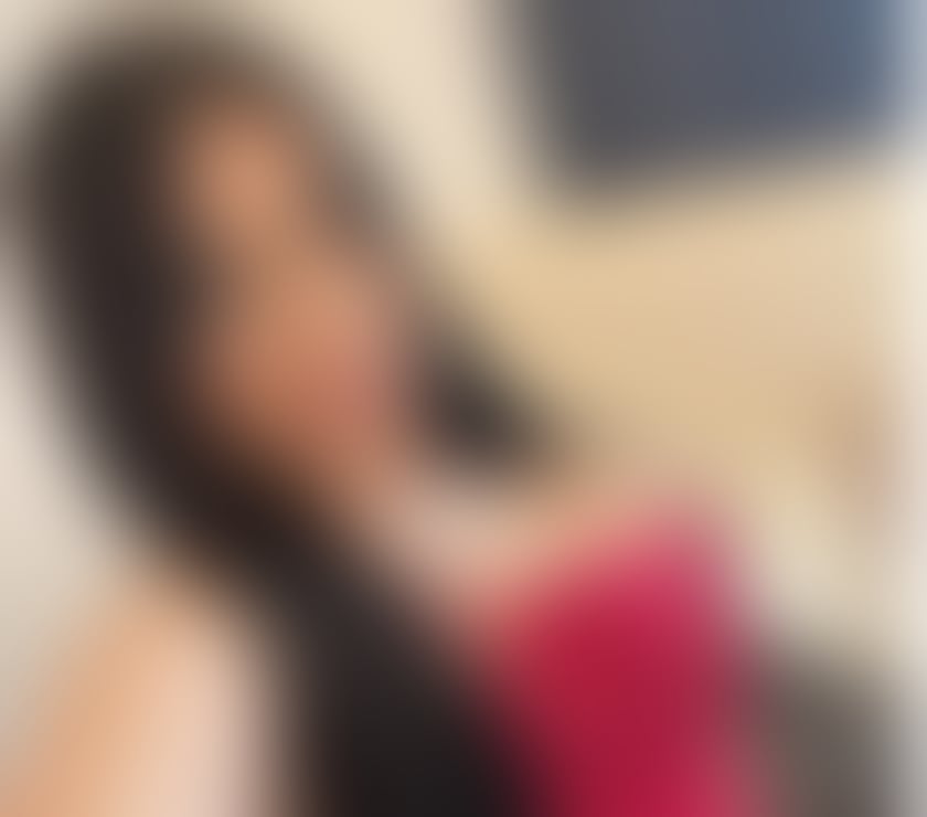 Jade 🇧🇷 No Rush ❤️ From £50