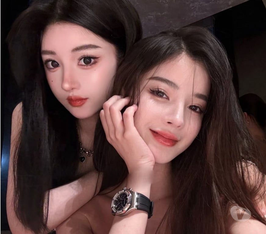 Escorts East Sussex Eastbourne - Photos for 💋 Sweet Asian Duo Real Girls Real Touch Real Fun 💦