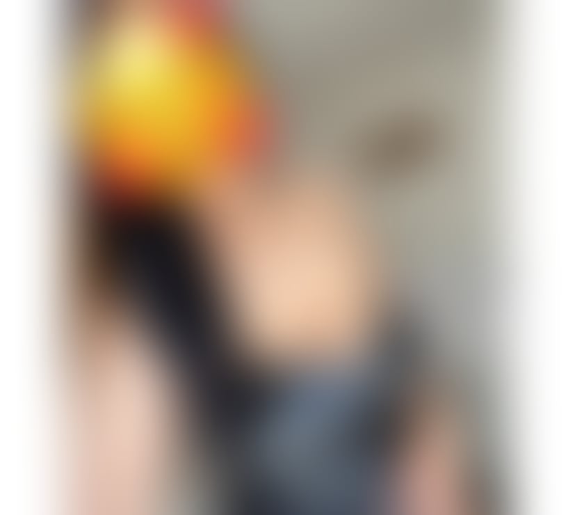 Melisa new in town best no rush