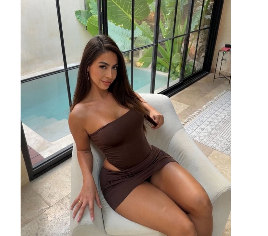 Escorts Aberdeen Aberdeen City Centre - Aberdeen - Photos for Brazillian girl sexy and HOT😈🔥