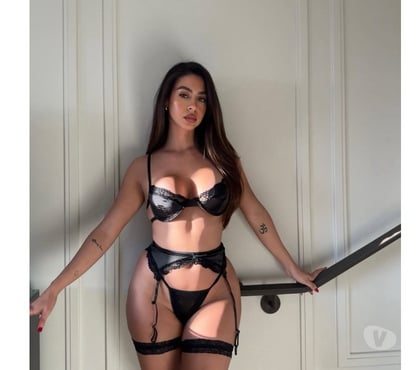 Escorts Aberdeen City Centre Aberdeen - Photos for Brazillian girl sexy and HOT😈🔥