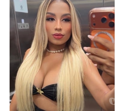 Escorts Glasgow City Centre Glasgow - Photos for Blonda Kiara 💕100% real photos❤️‍🔥Party girl