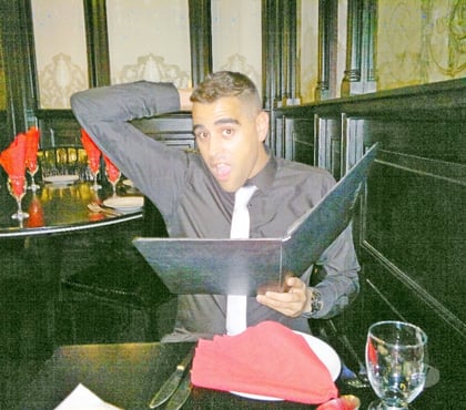 Gay escorts Bradford City Centre Bradford - Photos for ⭐ Try Me For A Good Time ⭐