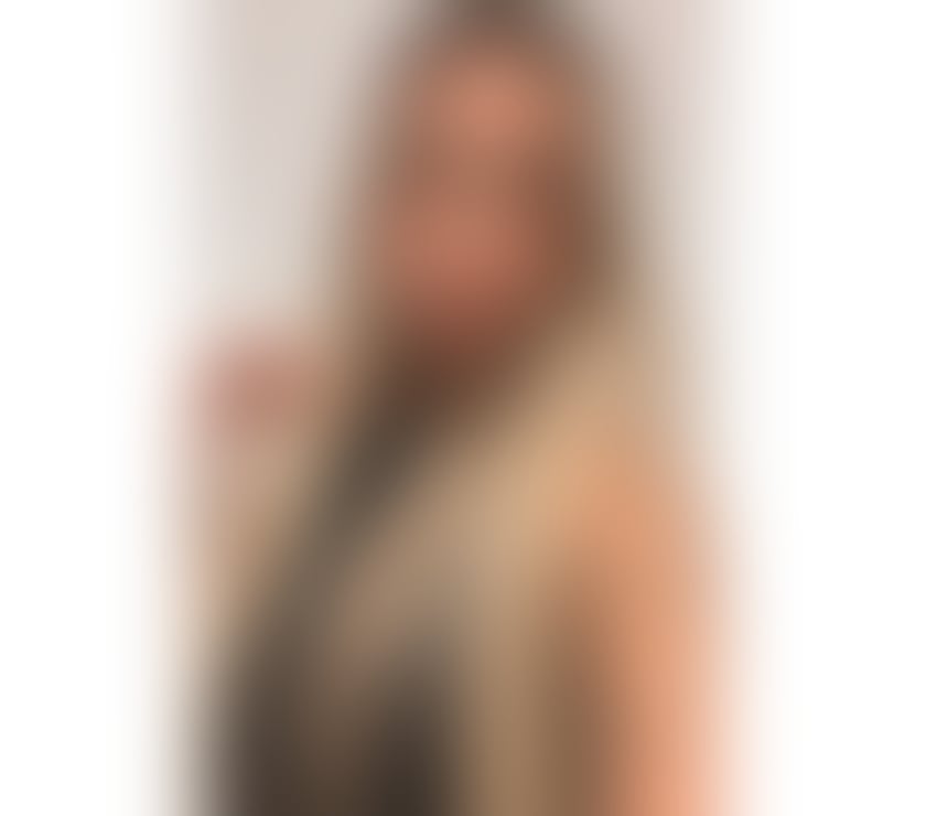 LIVIA GPE BLONDE 100% REAL 💕❤️😍😍