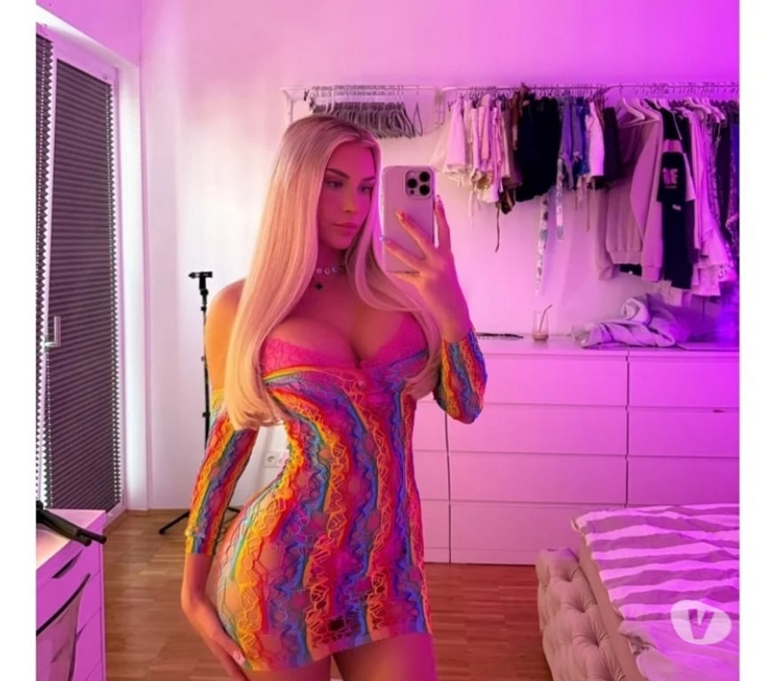 Escorts South West London Richmond upon Thames - Photos for ❤️🔝BELLA NEW GIRL FULL GFE ❤️🔝