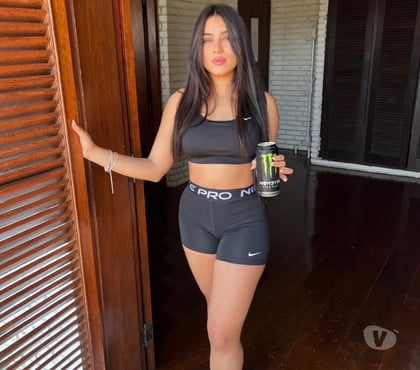 Photos for Marisa is a real, 100% naughty party😈🇧🇷🎉