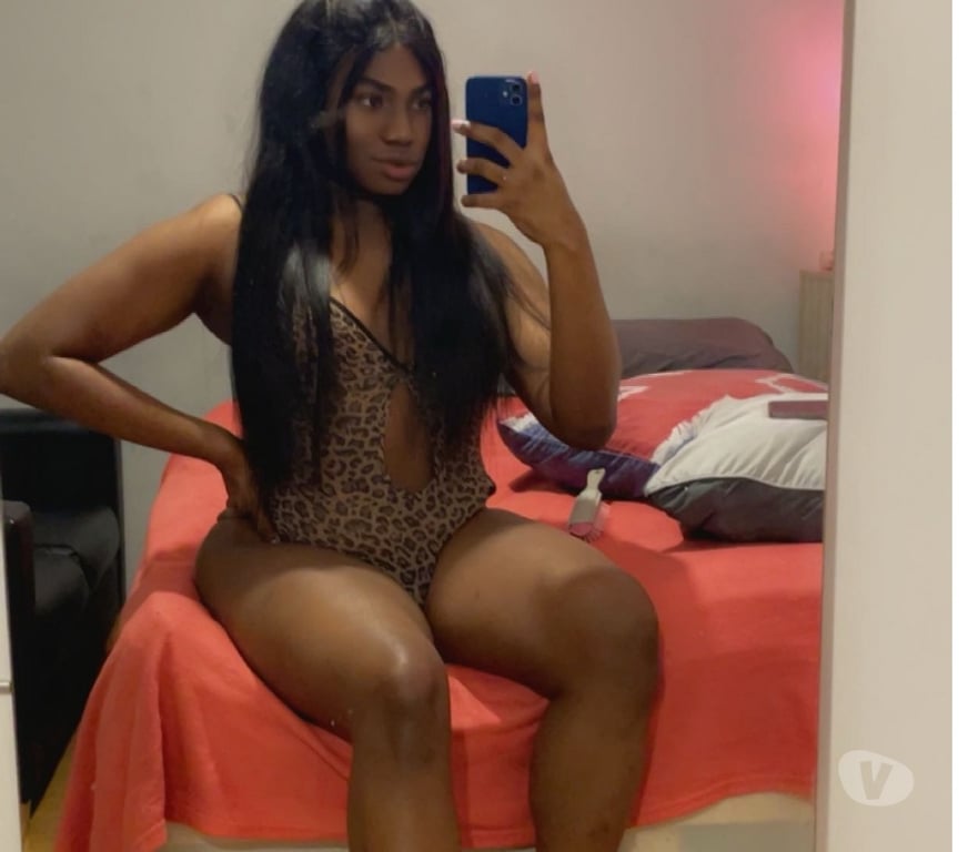 Trans Escorts South East London Borough Station - South East London - Photos for Colombiana new in city