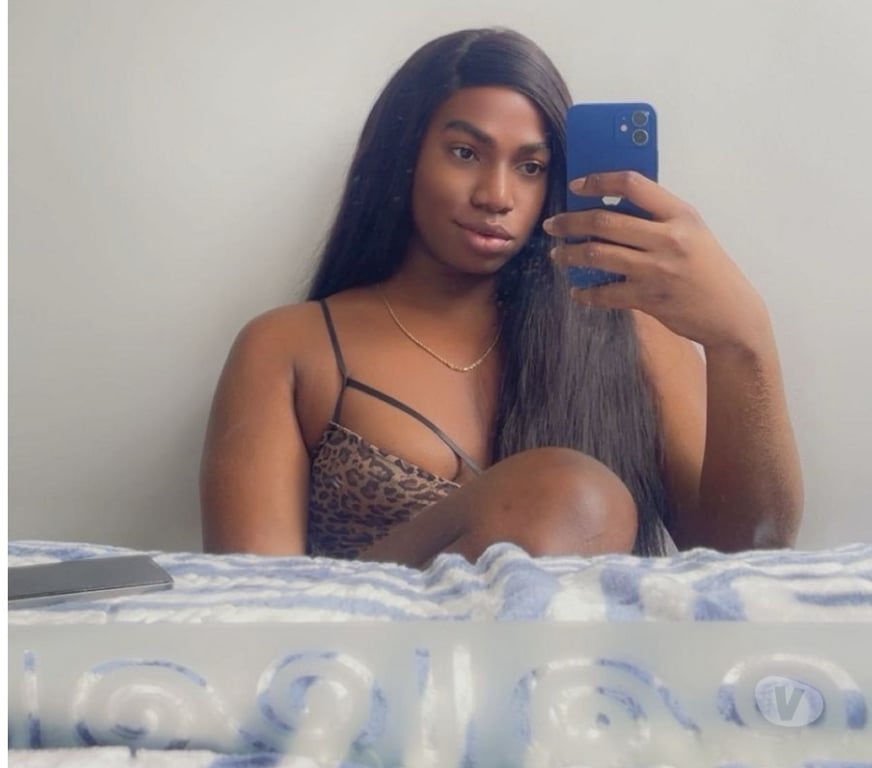 Trans Escorts South East London Croydon - Photos for Colombiana new in city