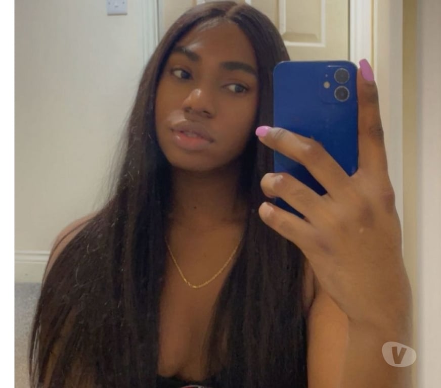 Trans Escorts South East London Croydon - Photos for Colombiana new in city