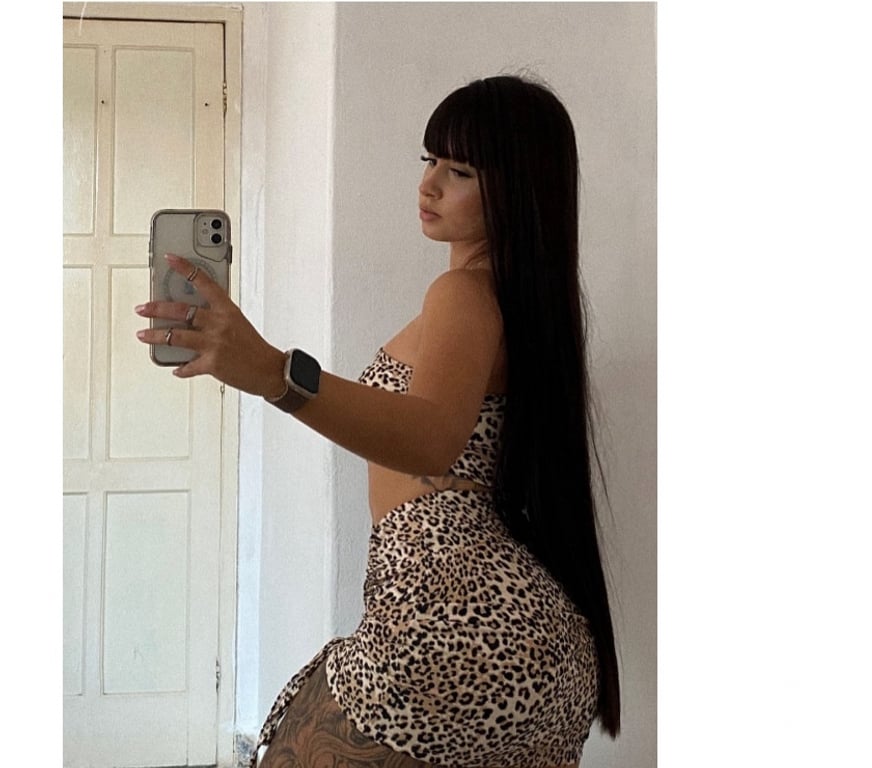 Escorts Peterborough Hampton Vale - Peterborough - Photos for Malu Brazilian 🍑🌸