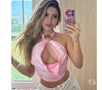 Sarah 🔥 no rush hot Brazil 🇧🇷 party