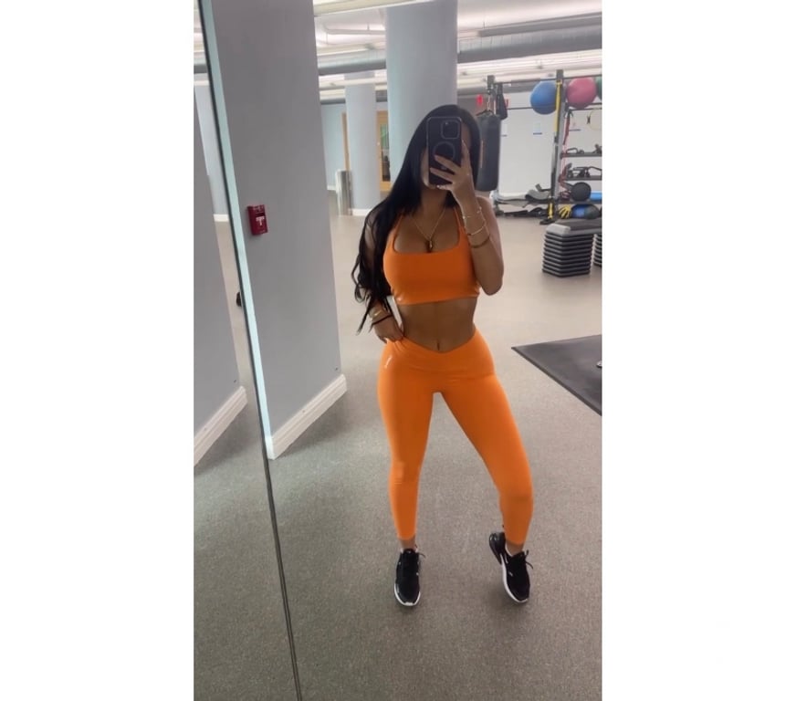 Escorts West Midlands Birmingham - Photos for ✨ BRUNETTE LATINA ✨AYLLA✨