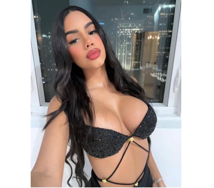 Escorts West Midlands Birmingham - Photos for ✨ BRUNETTE LATINA ✨AYLLA✨