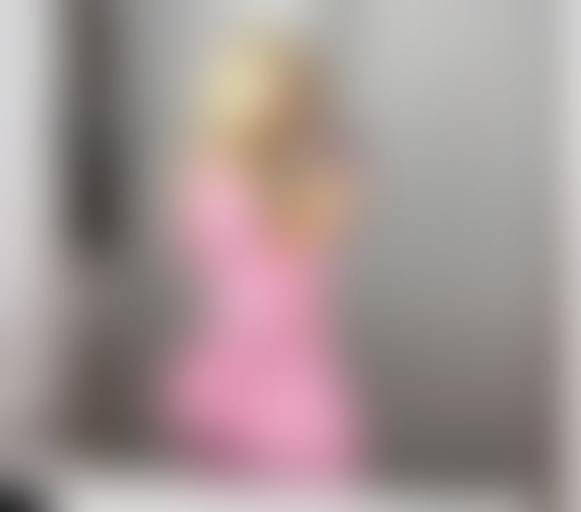 BLONDE | THE BEST SERVICE AND NO RUSH! ✨🍑