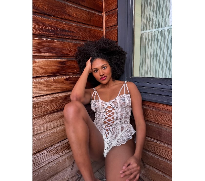 Escorts Dundee Dundee City Centre - Dundee - Photos for Enter a world of elegance and desire with Maya Melo ❤️