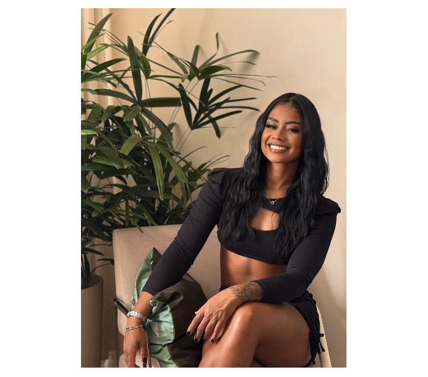 Escorts and Massages Newport City Centre Newport - Wales - Photos for 🇧🇷Melissa, brunette nymphet, best service🥳🎉