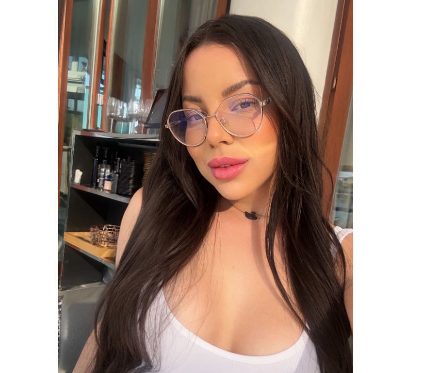 Escorts Glasgow Glasgow City Centre - Glasgow - Photos for Julia Horny 🇧🇷💖