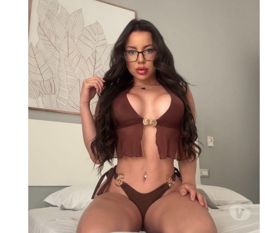 Escorts Glasgow Glasgow City Centre - Glasgow - Photos for Julia Horny 🇧🇷💖