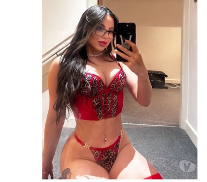 Escorts Glasgow City Centre Glasgow - Photos for Julia Horny 🇧🇷💖