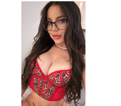 Escorts Glasgow City Centre Glasgow - Photos for Julia Horny 🇧🇷💖