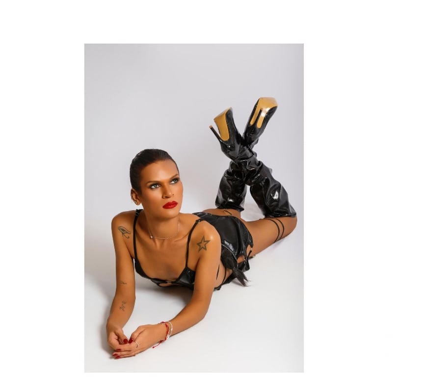 Escorts Leicestershire Leicester - Photos for LadyBoy Perola Brazilian Party