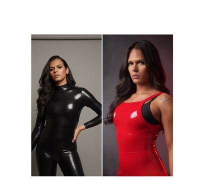 Escorts Leicester City Centre Leicester - Photos for TS Perola Brazilian Party