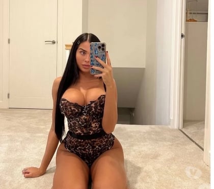 Escorts and Massages Leominster County of Herefordshire - Photos for ❤️‍🔥SOFYA❤️‍🔥 PARTY GIRL🥵🔥💦🍓