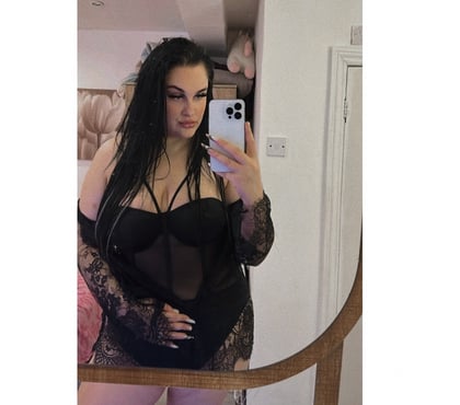 Escorts and Massages Bush Hill Park Station Enfield - Photos for Bonnie in the town for you come play with me💦🩵😈