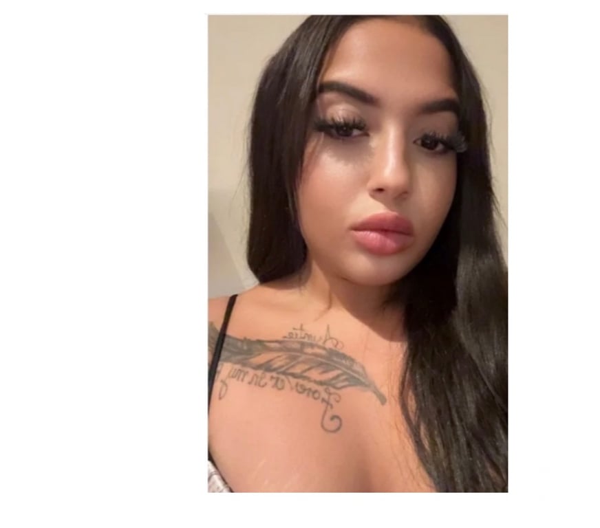 Escorts East London Canary Wharf - East London - Photos for 🇵🇰🇲🇦Salwaa mixed Moroccan Latina pakistani