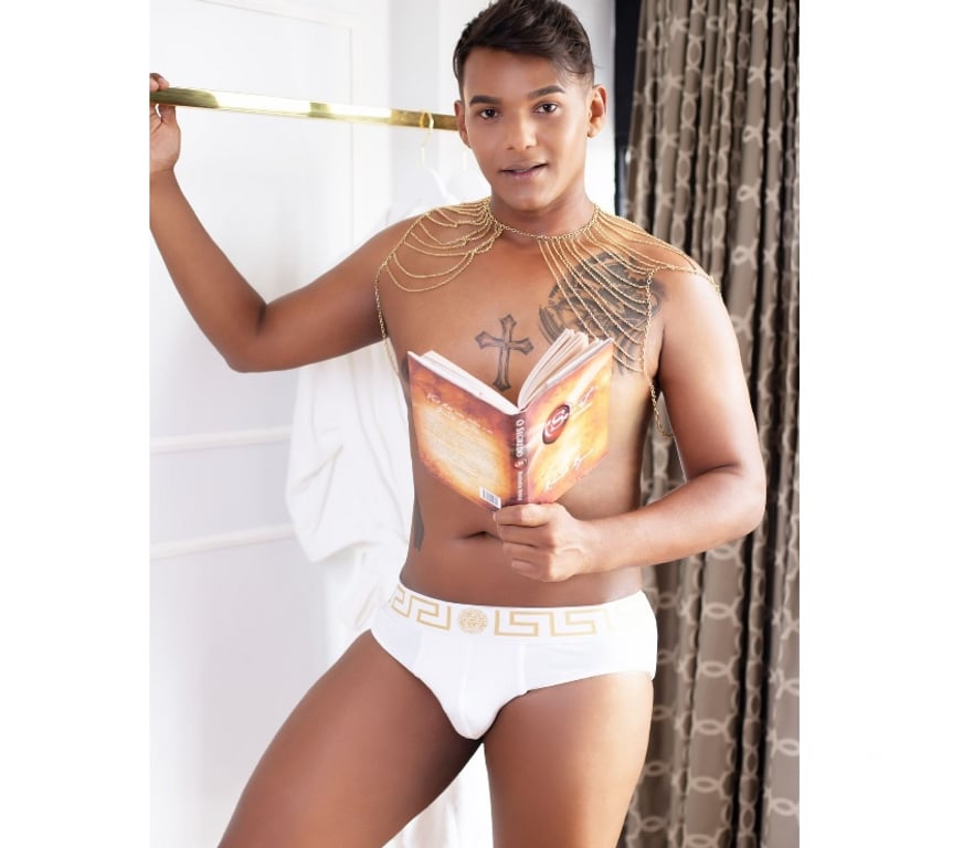  Gay massage Cambridgeshire Cambridge - Photos for Noah Brasilian 😈