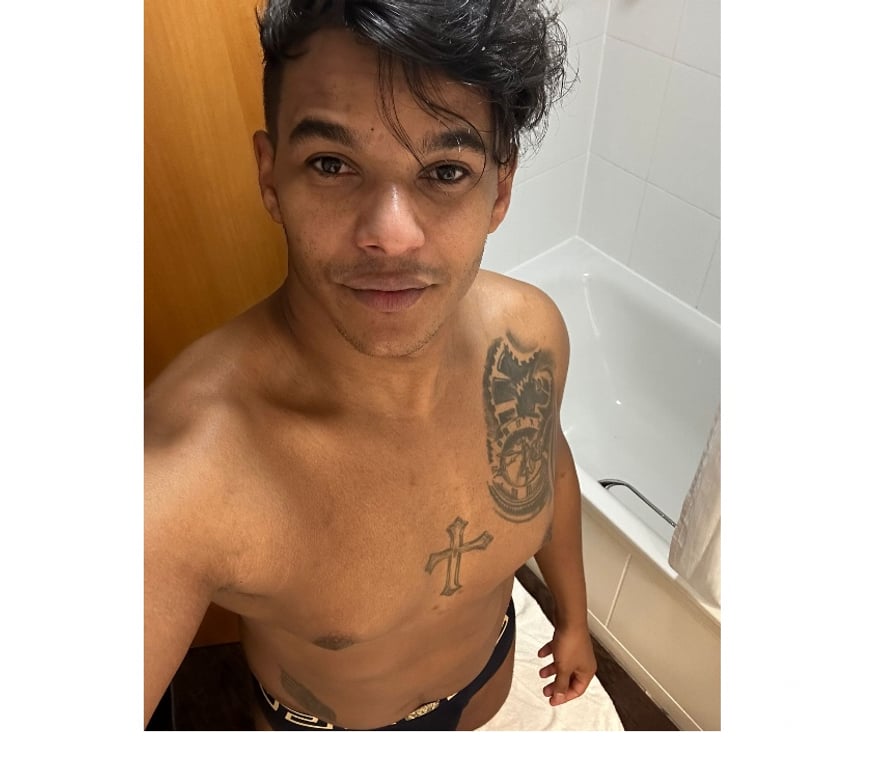  Gay massage Cambridgeshire Cambridge - Photos for Noah Brasilian 😈