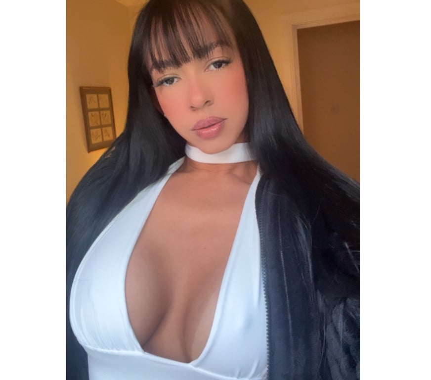 Escorts Glasgow Glasgow City Centre - Glasgow - Photos for Lyse GFE HOT ❤️🇧🇷